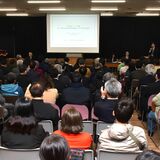 再開発など加速、続く大型投資 優先順位迫られる決断 検証2026年度宇都宮市予算