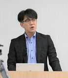 航空機ブレード、材料から自社製造へ　足利のエアロエッジ　一貫生産、安定供給目指す