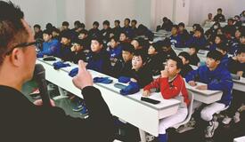 作新大とコラボ セミナー初開催