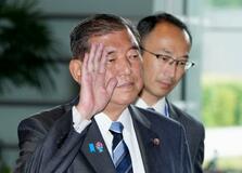 【自民総裁選前倒し論】「石破降ろし」二つの壁