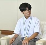 徹底した攻め奏功