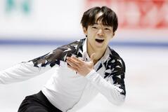 五輪で切り札投入