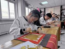 図書館が東営市河口区の文化的ランドマークを再定義