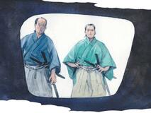 未（いま）だ本能寺にあり（２１０）