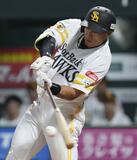 柳田、葛藤乗り越え復活