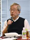 遺族、ＮＨＫ戦争特番巡り要望書