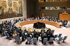 国連で西岸支配強化に非難相次ぐ