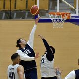 ブレックス26日からホーム２連戦　勢い保ちホーム初勝利を