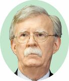 ボルトン元米補佐官起訴