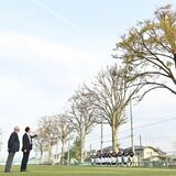 “ただのケヤキ”ではない…真岡高にそびえる10本　全てに名前も　並々ならぬ関係者の思いとは
