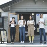 創業施設に新入居者出そろう　ドライフラワーや輸入ペット用品の店など　高根沢