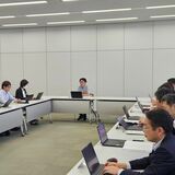 栃木県内で石油関連製品の調達難　中東情勢悪化で県が庁内連絡会議　燃料高による経営圧迫も報告