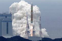 Ｈ３ロケット 打ち上げ成功