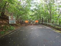 塩那道路 廃道手続きへ