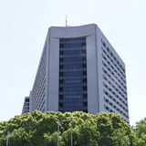 上三川・強盗殺人事件前の目撃車両と酷似か　東京・新宿の事務所強盗未遂事件