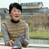 能登半島地震発災１年　鹿沼に一時避難した加藤さん「家族と過ごせる幸せ」　支援に感謝、珠洲に戻っても続く縁