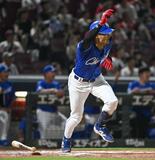 広４―６中（２２日）