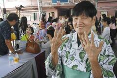 比の2世に日本国籍認めず