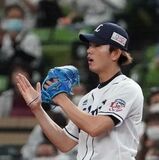 西武・今井達也コラム＜22＞５日 オリックス戦・八回途中２失点　柔と剛 使い分け２勝目