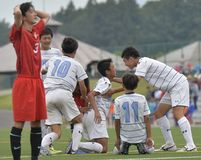 県中学春季スポーツ