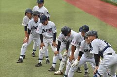 [20秋]秋季県高校野球第５日