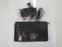 リチウム電池で発火・発煙800件