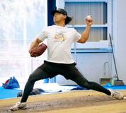 今永昇太「唯一無二の存在に」