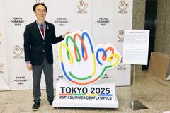 日本ＭＳからデフ広報に転身