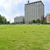 【詳報】栃木会館跡地に足利銀行本店移転へ　県庁前に複合施設、31年開業