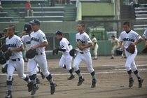 [18夏]２回戦　足工vs作新