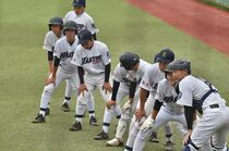[20秋]秋季県高校野球第５日