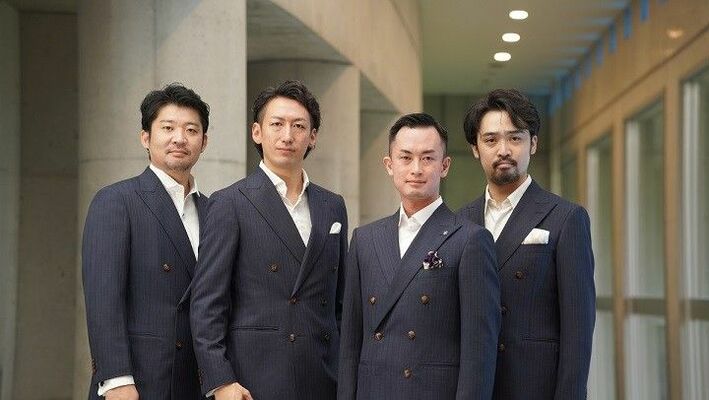 「オペラを近くに、音楽を生活に」をテーマに活動するカントキューブ