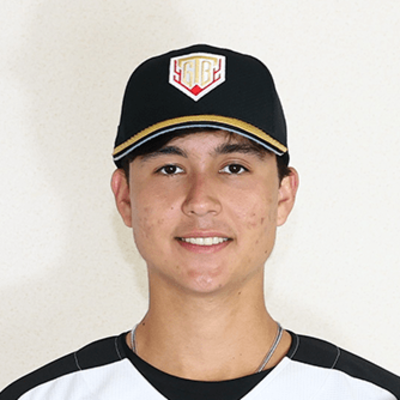 ガブリエル・マロスティカ（栃木GB公式ホームページより）