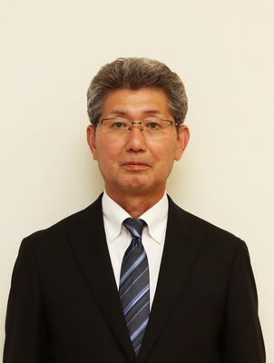 高橋一成氏