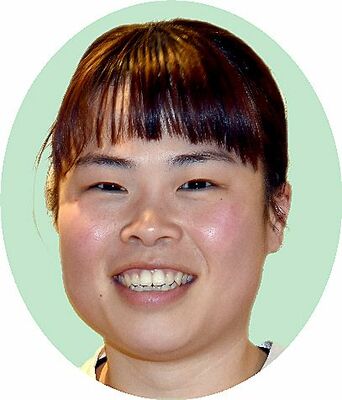 中村祐香さん