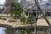 肥後細川庭園=東京都文京区