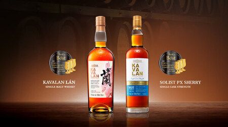 H*p様 日本未発売　カバラン　15年熟成　FOUR-CASK MATURED 日本未発売 カバラン 15年熟成 FOUR-CASK MATURED