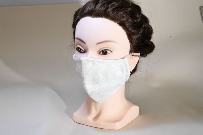 秋元恒子さん（宇都宮）の作品