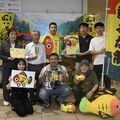 「黄ぶなの日」もうすぐ　宇都宮で９月27日イベント　10団体出展、当日の見どころは