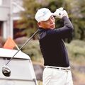 栃木県知事盃ゴルフ・グランドシニアの部、72歳の船澤（大田原）初優勝　エージシュート達成、正確ショットが勝因