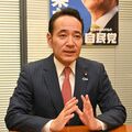 高市首相の政権運営支える　自民・簗和生氏　食育の充実と強化も　超党派会議では代表