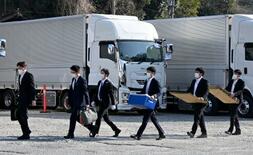 「申し訳ないでは済まされない」