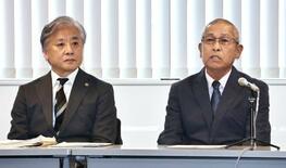 Ｂ型肝炎要因の腎炎救済案を提示
