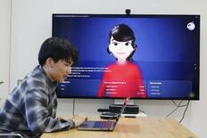 英会話の相手はＡＩ…自然な対話通じて語学力診断、授業に導入する学校も