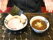 茂木のラーメン店「龍介」が独立リニューアル　３年前に町が誘致　先代社長…