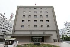 元NHK外部スタッフ有罪