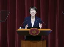 【衆院選】欧州、消費減税公約合戦を警戒