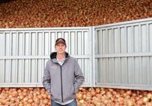 【トランプ２．０の波紋】（中）おびえる移民、人手不足に