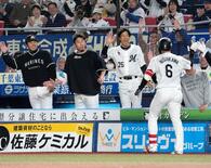 ロ６―３オ（１５日）