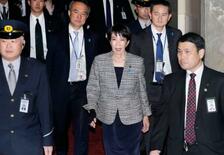 【衆院予算委】与党強気、審議短縮狙う